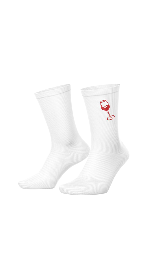 SYMPOSIUM padelsocken
